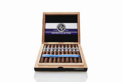 Rocky Patel Winter Collection Robusto