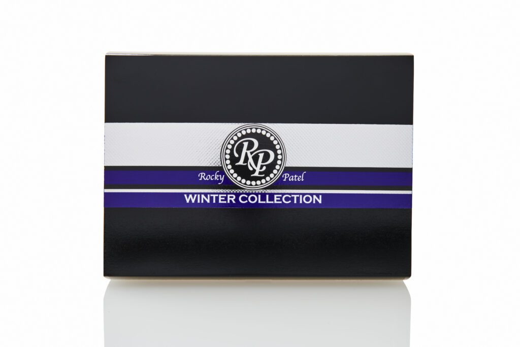 Rocky Patel Winter Collection Toro