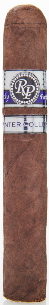 Rocky Patel Winter Collection Sixty