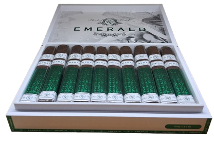 Rocky Patel Emerald - Sixty - 6 X 60