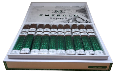 Rocky Patel Emerald - Sixty - 6 X 60