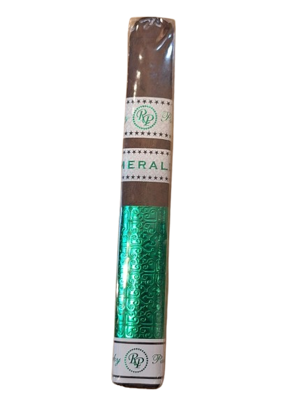 Rocky Patel Emerald - Robusto - 5.5 X 50