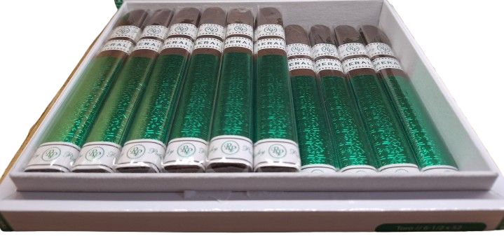 Rocky Patel Emerald - Toro - 6.5 X 52