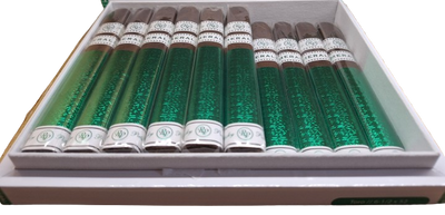 Rocky Patel Emerald - Toro - 6.5 X 52
