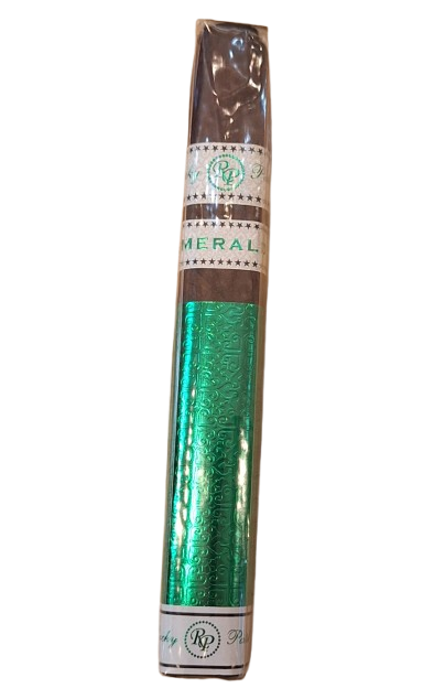 Rocky Patel Emerald - Toro - 6.5 X 52