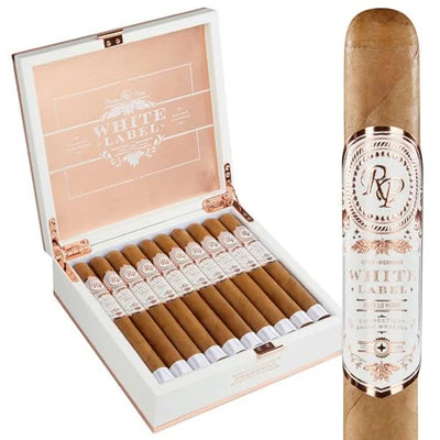 Rocky Patel White Label Churchill (7.0