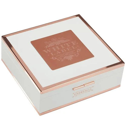 Rocky Patel White Label Churchill (7.0" x 48)