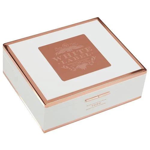 Rocky Patel White Label Toro (6.5" x 52)
