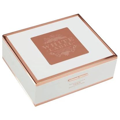 Rocky Patel White Label Toro (6.5" x 52)