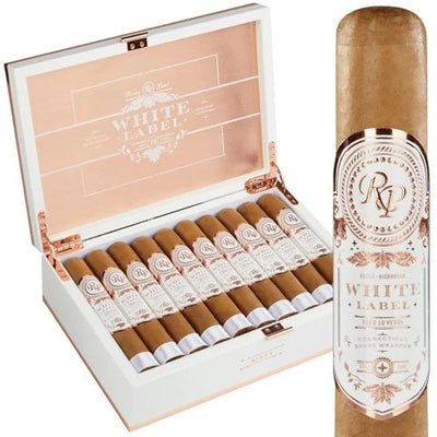 Rocky Patel White Label Sixty Gordo (6.0