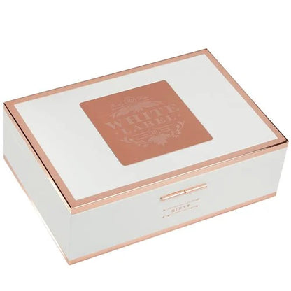 Rocky Patel White Label Sixty Gordo (6.0" x 60)
