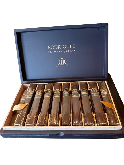 Rodriguez Primera Clase Cigars - Toro-6x52