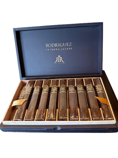 Rodriguez Primera Clase Cigars - Toro-6x52
