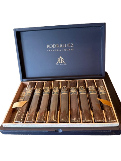 Rodriguez Primera Clase Cigars - Toro-6x52