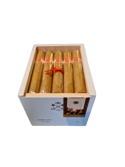 Rodriguez Reserva Privada Cigars - Robusto-5x50