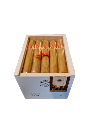 Rodriguez Reserva Privada Cigars - Robusto-5x50
