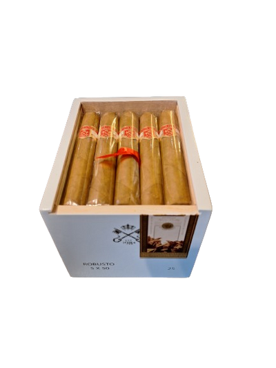 Rodriguez Reserva Privada Cigars - Robusto-5x50