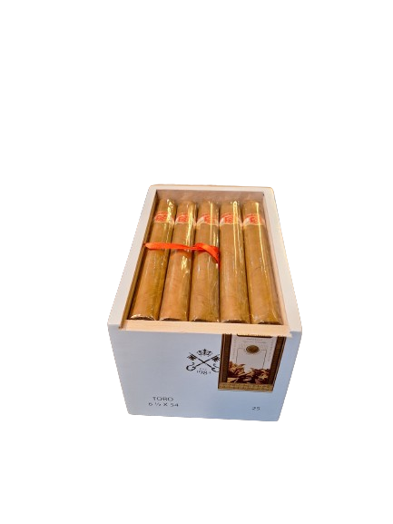 Rodriguez Reserva Privada Cigars - Toro-6.5x54