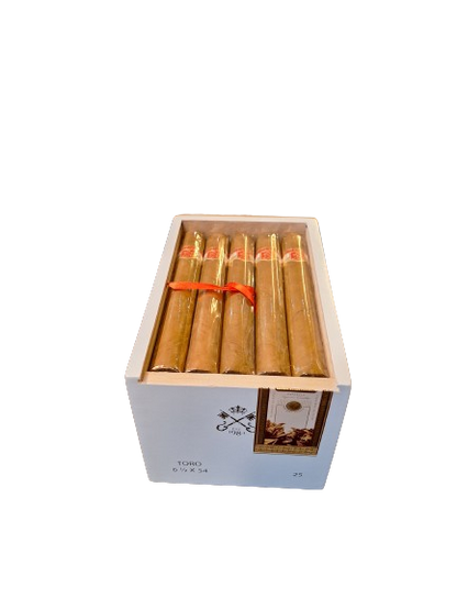 Rodriguez Reserva Privada Cigars - Toro-6.5x54