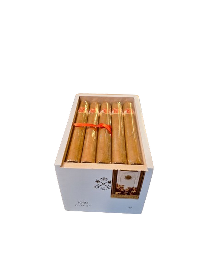 Rodriguez Reserva Privada Cigars - Toro-6.5x54