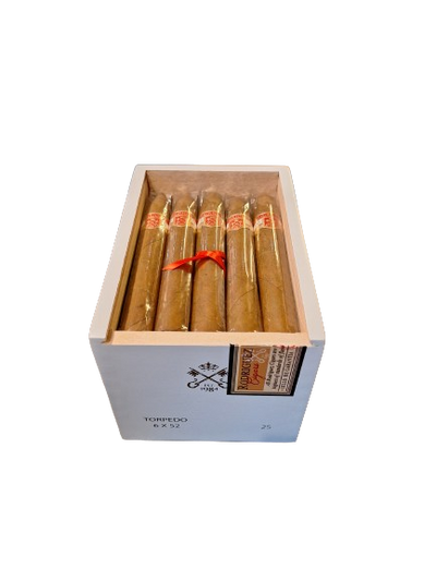 Rodriguez Reserva Privada Cigars - Torpedo-6x52