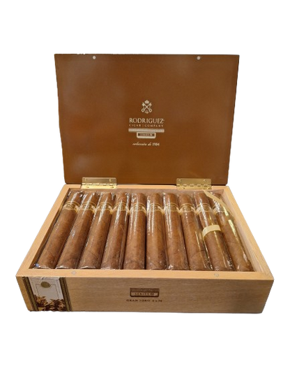 Rodriguez Serie 84 Cigars - Gran Toro-6x56