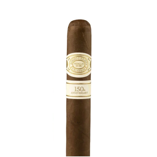 Romeo Y Julieta 150th Anniversary Balconet - Toro - 6 X 54