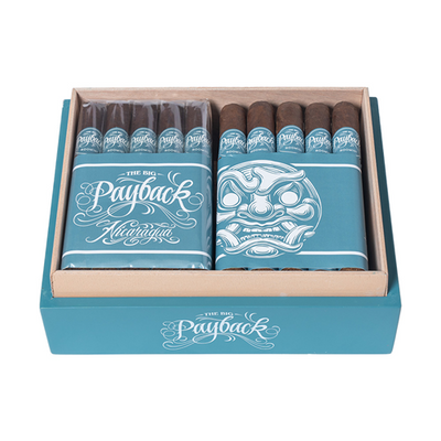 Room 101 the Big Payback Nicaragua - Toro - 6 X 50