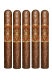 Oliva Serie V Cigars (4" x 43)