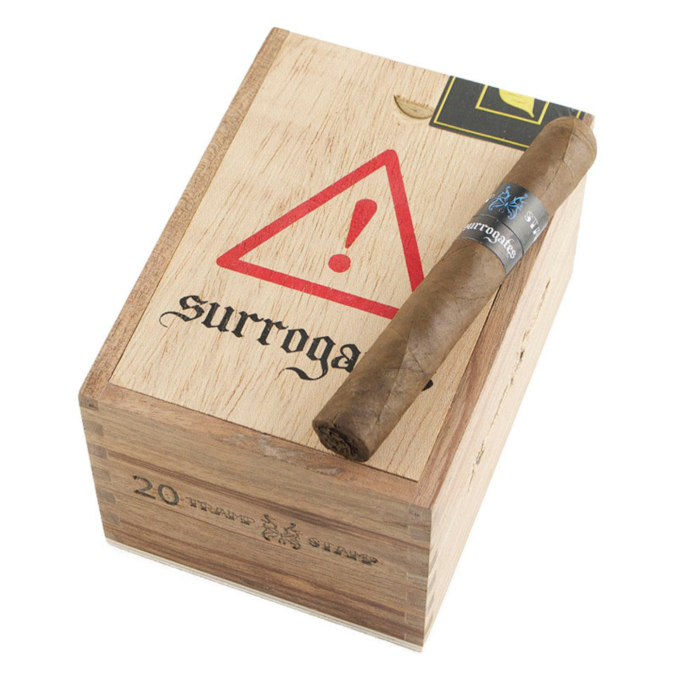 Tatuaje Surrogates by L'Atelier Tramp Stamp (5.25" x 48)