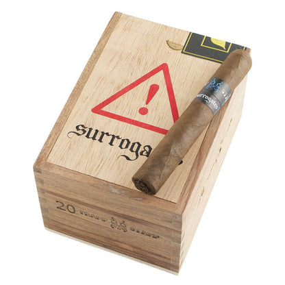 Tatuaje Surrogates by L'Atelier Tramp Stamp (5.25" x 48)