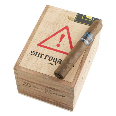 Tatuaje Surrogates by L'Atelier Tramp Stamp (5.25