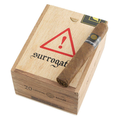 Tatuaje Surrogates by L'Atelier Crystal Baller (5.75