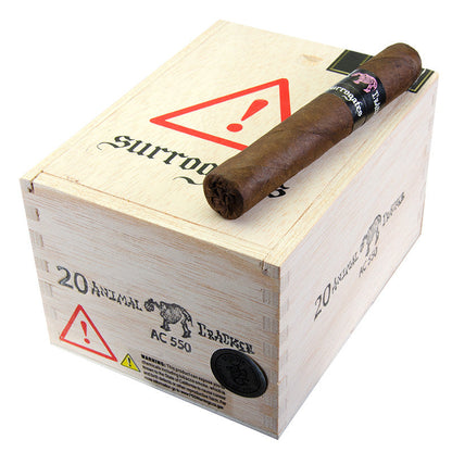 Tatuaje Surrogates by L'Atelier Animal Cracker 550 (5.0" x 50)