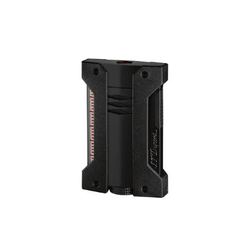 S.T. DUPONT DEFI EXTREME LIGHTERS - Matte Black