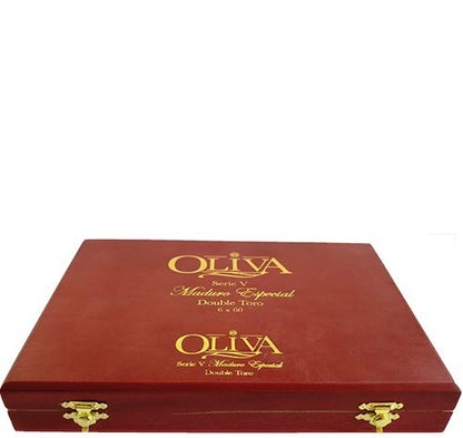 Oliva Serie V Melanio Maduro Torpedo