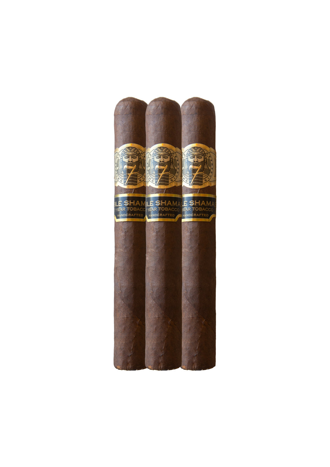 El Septimo The Gilgamesh Collection Sable Shamash (6.0" x 50)