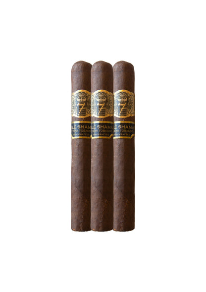 El Septimo The Gilgamesh Collection Sable Shamash (6.0" x 50)