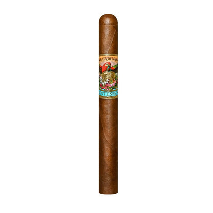 San Cristobal Quintessence Cigars - Churchill - 7x49