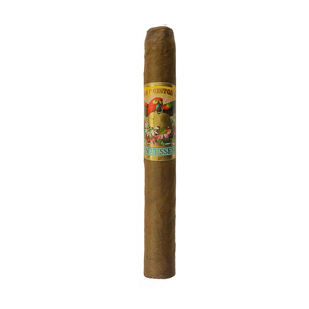 San Cristobal Quintessence Cigars - Robusto - 5.5x50