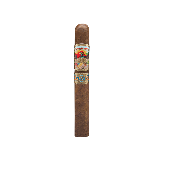 San Cristobal Revelation Cigars - Legend - 6.25x52