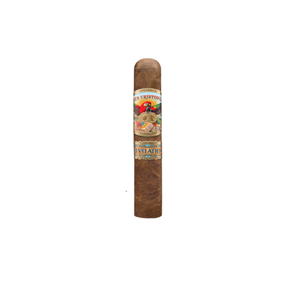 San Cristobal Revelation Cigars - Prophet - 5.25x54