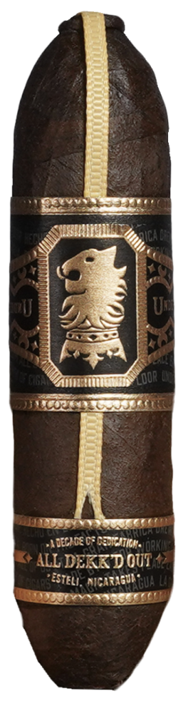 Undercrown 10 Flying Pig