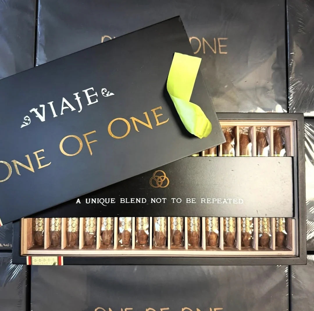 Viaje One of One Tailwind (6.75" x 52)