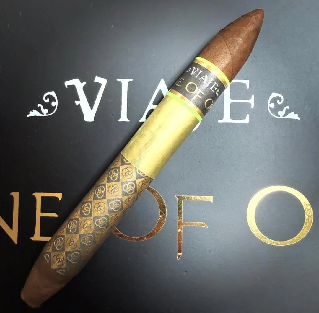 Viaje One of One Tailwind (6.75" x 52)
