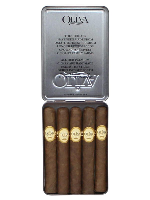 Oliva Serie O Cigarillos