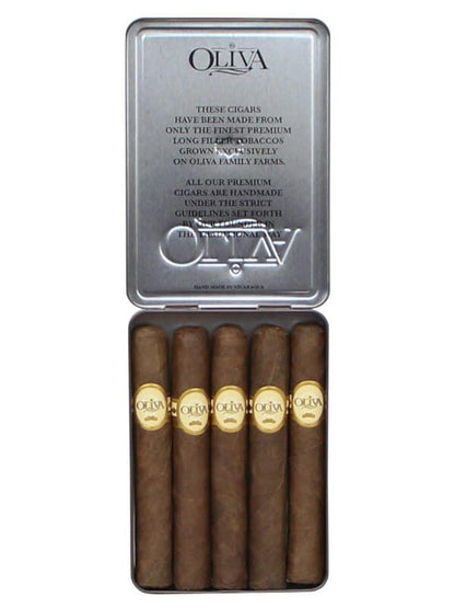Oliva Serie O Cigarillos