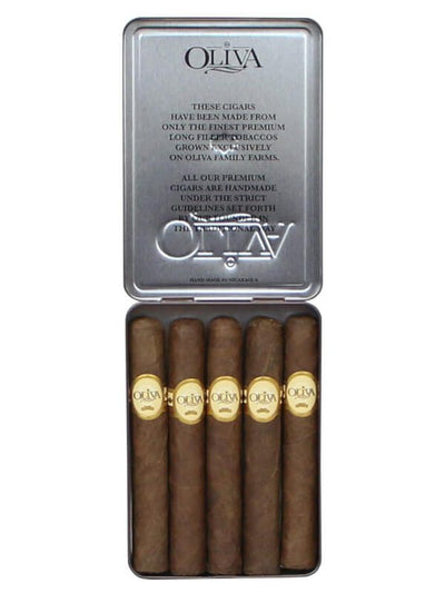 Oliva Serie O Cigarillos