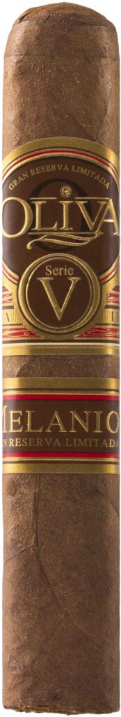 Oliva Serie V Melanio No. 4 Petit Corona