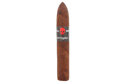 Surrogates L'atelier Cigars - Skull Breaker - 5.25x52